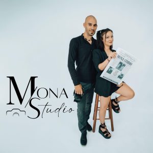 Mona Studio – O familie mică dar cu talent mare pentru orașul nostru!