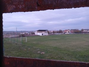 22.000 de euro pentru împrejmuirea stadionului din Făget. Este mult sau este un preț normal?